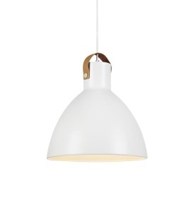 EAGLE Wisząca 1L 35cm Biała 106551 Markslojd