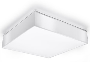 Plafon HORUS 45 Biały SL.0141 SOLLUX