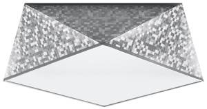 Plafon HEXA 35 cekin SL.0691 SOLLUX