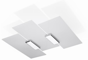 Plafon FABIANO SL.0198 SOLLUX