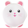 Plafon SWEET PINK 20W LED Ø400 mm ML6180 Milagro