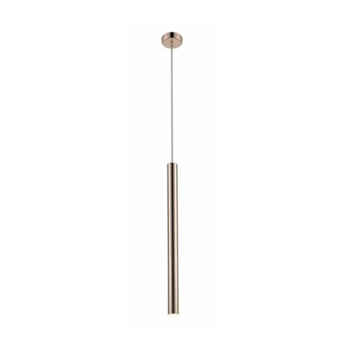 Lampa wisząca LOYA 1 złota P0461-01A-F7F7 Zuma Line