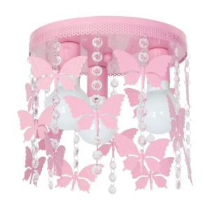Lampa sufitowa ANGELICA 3xE27 | MLP1165 Milagro