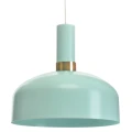 Lampa wisząca MALMO MINT 1xE27 | MLP6200 Milagro