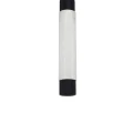 Lampa wisząca MARBLE WHITE/BLACK 1xGU10 | ML6341 Milagro