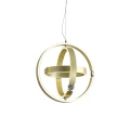 Lampa wisząca SIRIUS 80W | ML6187 Milagro