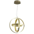Lampa wisząca SIRIUS 80W | ML6187 Milagro