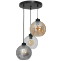 Lampa wisząca SOFIA MIX 3xE27 | MLP6585 Milagro