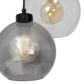 Lampa wisząca SOFIA MIX 3xE27 | MLP6585 Milagro