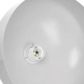 Lampa wisząca TAYLOR WHITE 1xE27 60W | MLP6217 Milagro