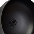 Lampa wisząca TAYLOR BLACK 1xE27 60W | MLP6218 Milagro