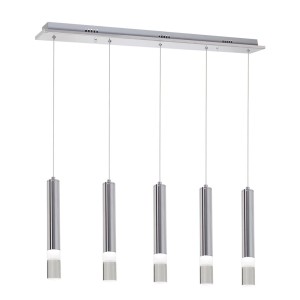 LAMPA WISZĄCA ICE 25W LED | ML323 Milagro