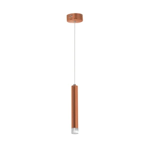 LAMPA WISZĄCA COPPER 5W LED | ML984 Milagro