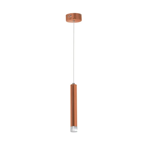 LAMPA WISZĄCA COPPER 5W LED | ML984 Milagro