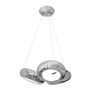 LAMPA WISZĄCA MERCURIO 36W LED | ML329 Milagro
