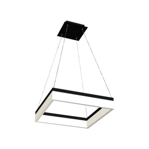 LAMPA WISZĄCA NERO 32W LED | ML081 Milagro