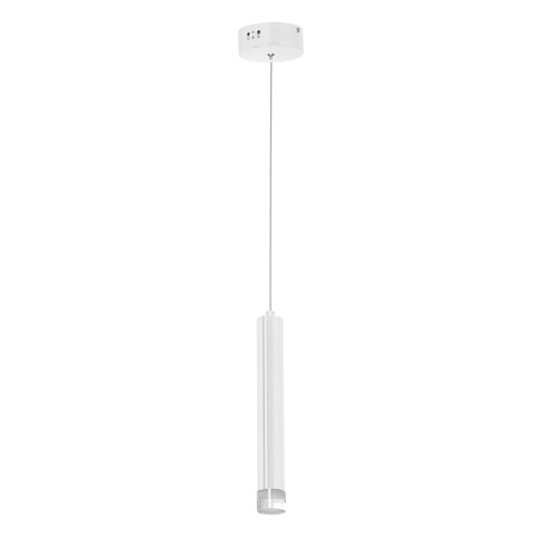 LAMPA WISZĄCA ALBA 5W LED | ML188 Milagro