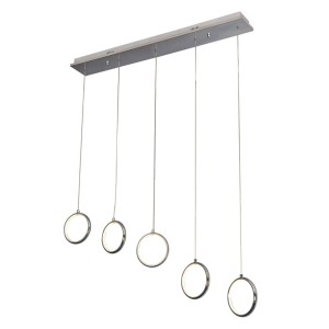LAMPA WISZĄCA ANELLO 35W LED | ML272 Milagro