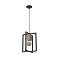 Lampa Wisząca Ralph 1xE27 | MLP3710 Milagro