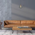 Lampa wisząca WILL BLACK 1XE27 | MLP4188 Milagro