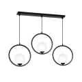 Lampa wisząca BOSTON 3xE14 | MLP5594 Milagro