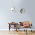 Lampa wisząca VIENNA 1xE14 | MLP5573 Milagro