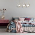 Lampa wisząca VIENNA 3xE14 | MLP5574 Milagro