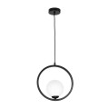 Lampa wisząca BOSTON 1xE14 | MLP5593 Milagro