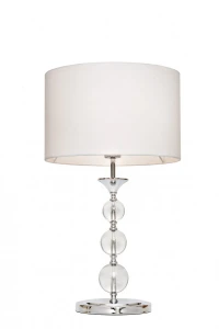 LAMPKA BIURKOWA ZUMA LINE REA II RLT93163-1W