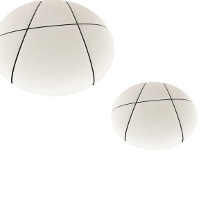 Plafon BOB 40W LED Ø490 mm | ML6174 Milagro