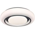 Plafon MEGAN Ø480 mm 48W LED | ML6397 Milagro