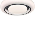 Plafon MEGAN Ø480 mm 48W LED | ML6397 Milagro