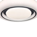 Plafon MEGAN Ø480 mm 48W LED | ML6397 Milagro