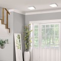 Plafon AJAX 11W LED | EK5362 Milagro