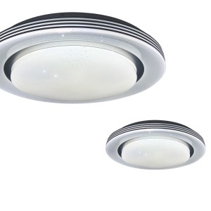 Plafon KELLY 48W LED Ø480 mm | ML6408 Milagro