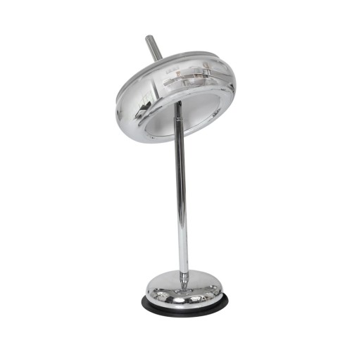 Lampka stołowa MERCURIO 12W LED | ML331 Milagro