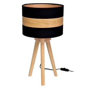 Lampka stołowa TERRA 1xE27 | MLP6292 Milagro