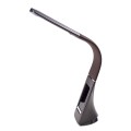 LAMPKA BIURKOWA GALA 6W LED BRĄZOWA | ML139 Milagro