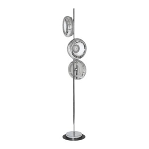 LAMPA STOJĄCA MERCURIO 36W LED | ML333 Milagro