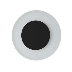OTI BLACK Barwa Ciepła 3000K | EKS667 Milagro