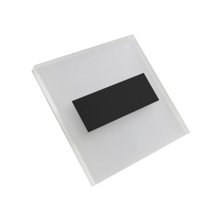 LUMI BLACK Barwa Ciepła 3000K | EKS6674 Milagro