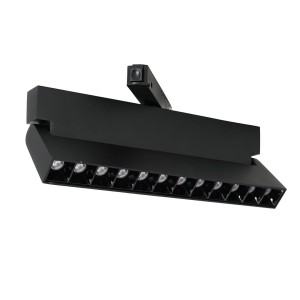 MAGNETIC TRACK 12W LED | ML6628 Milagro
