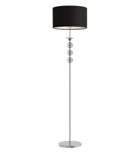 LAMPA PODŁOGOWA REA RLL93163-1B ZUMA LINE