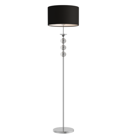 LAMPA PODŁOGOWA REA RLL93163-1B ZUMA LINE
