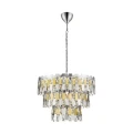 Lampa wisząca ANZIO P0480-04A-F4D7 Zuma Line