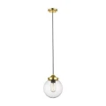 Lampa wisząca RIANO P0454-01D-F7AC Zuma Line
