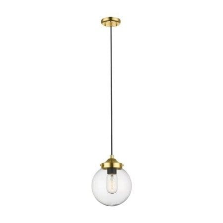 Lampa wisząca RIANO P0454-01D-F7AC Zuma Line