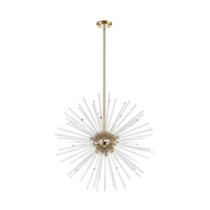 Lampa wisząca URCHIN P0491-09D-F7AC Zuma Line
