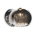 Kinkiet Crystal W0076-01D-F4FZ Zuma Line