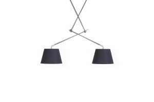 Lampa wisząca ADAM 2 S PENDANT AZ1842 Azzardo